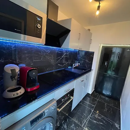 3 Pieces A 5 Minutes De La Gare De *