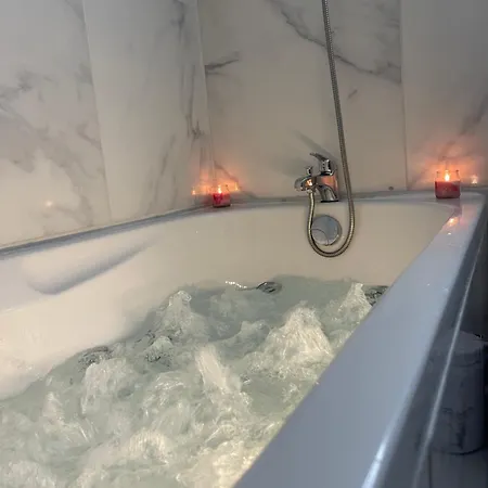 Apartmán 3 Pieces A 5 Minutes De La Gare De