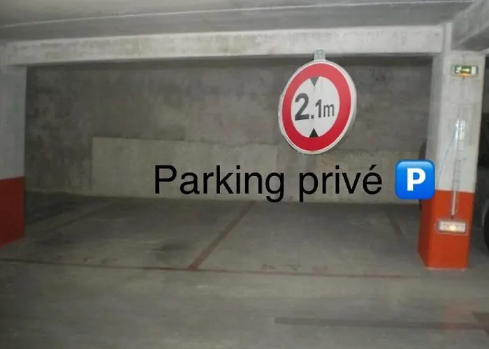 Appartement 3 Pièces à 5 Minutes De La Gare De Creil