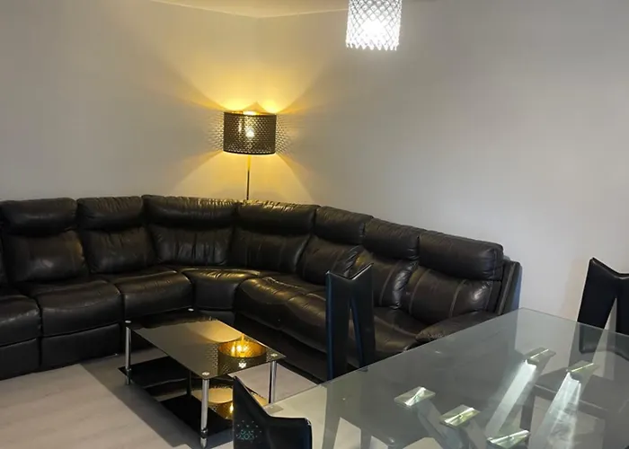 3 Pièces à 5 Minutes De La Gare De