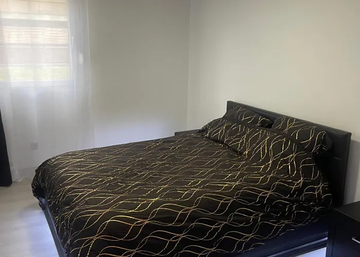 3 Pièces à 5 Minutes De La Gare De Appartement Creil